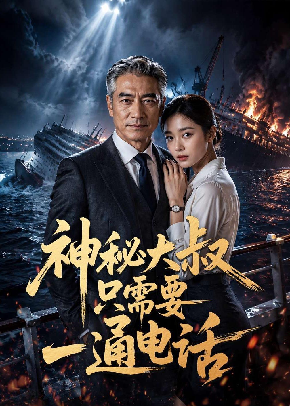 成长与青春榜剧照